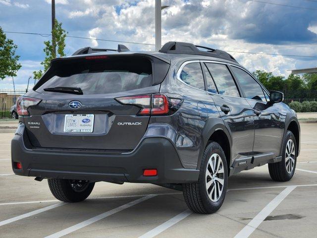 new 2025 Subaru Outback car, priced at $33,486