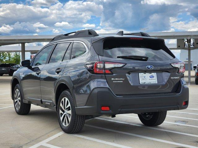 new 2025 Subaru Outback car, priced at $33,486