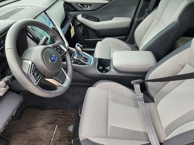 new 2025 Subaru Outback car, priced at $33,486