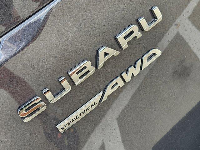 new 2025 Subaru Outback car, priced at $33,486