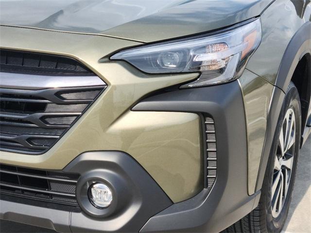 new 2025 Subaru Outback car, priced at $33,923