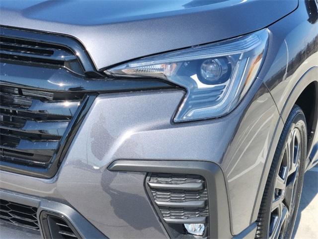 new 2025 Subaru Ascent car