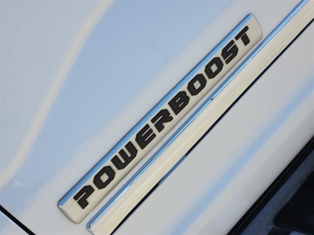 used 2021 Ford F-150 car, priced at $38,793