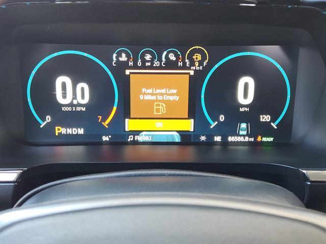 used 2021 Ford F-150 car, priced at $38,793