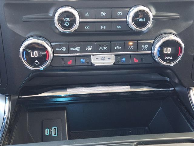 used 2021 Ford F-150 car, priced at $38,793