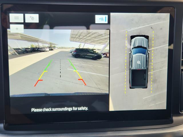 used 2021 Ford F-150 car, priced at $38,793