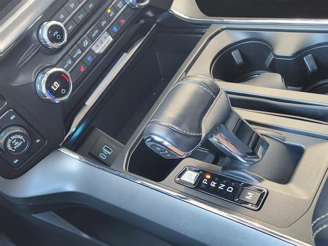 used 2021 Ford F-150 car, priced at $38,793