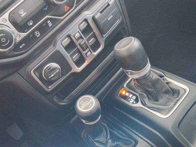 used 2020 Jeep Gladiator car, priced at $28,994