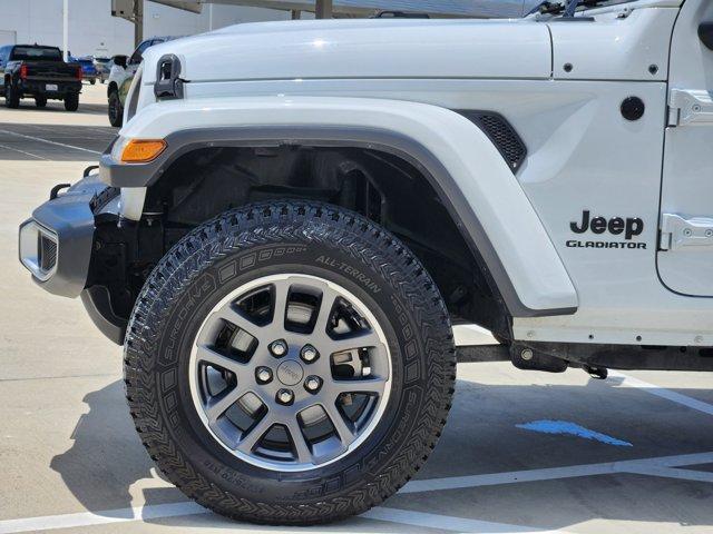 used 2020 Jeep Gladiator car, priced at $28,994