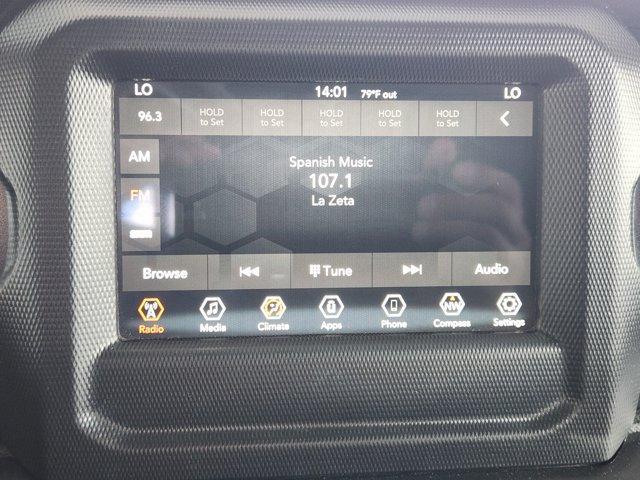 used 2020 Jeep Gladiator car, priced at $28,994