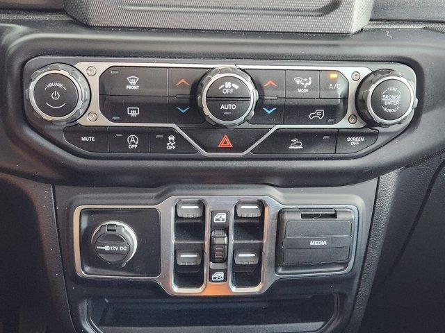 used 2020 Jeep Gladiator car, priced at $28,994