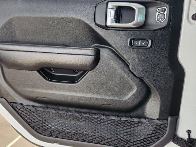 used 2020 Jeep Gladiator car, priced at $28,994