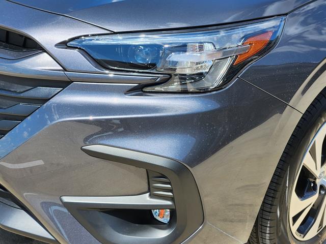 new 2025 Subaru Legacy car, priced at $31,604