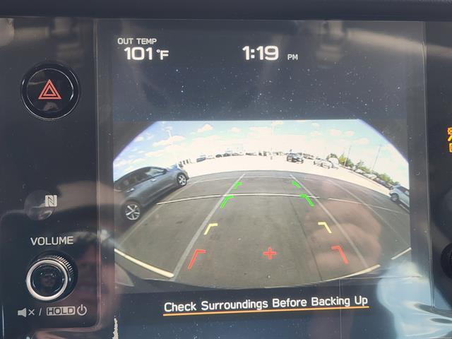 new 2025 Subaru Legacy car, priced at $31,604