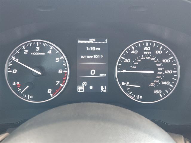 new 2025 Subaru Legacy car, priced at $31,604