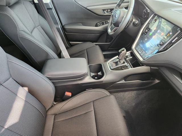 new 2025 Subaru Legacy car, priced at $31,604