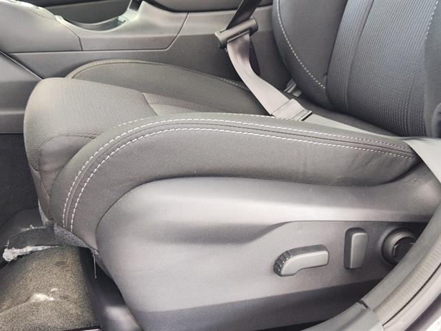 new 2025 Subaru Legacy car, priced at $31,604