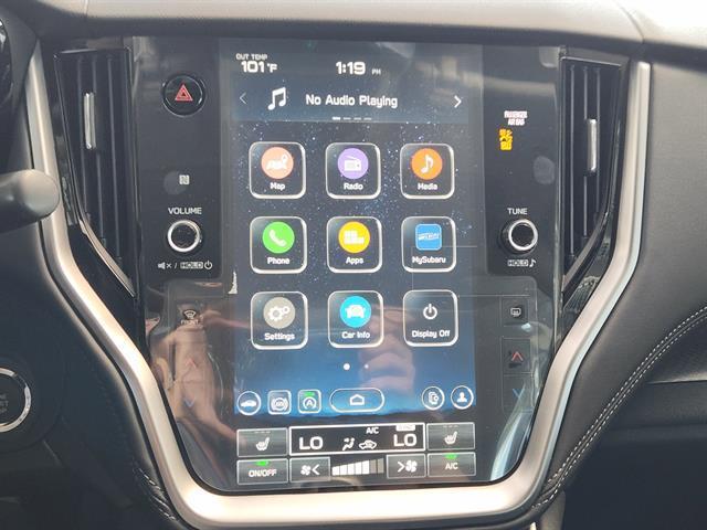 new 2025 Subaru Legacy car, priced at $31,604