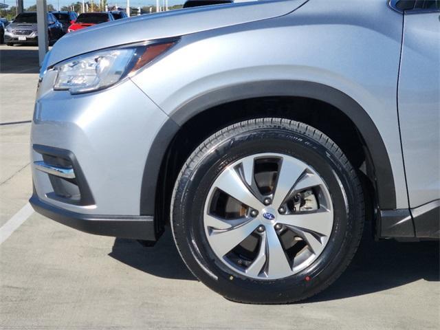 used 2022 Subaru Ascent car, priced at $27,491