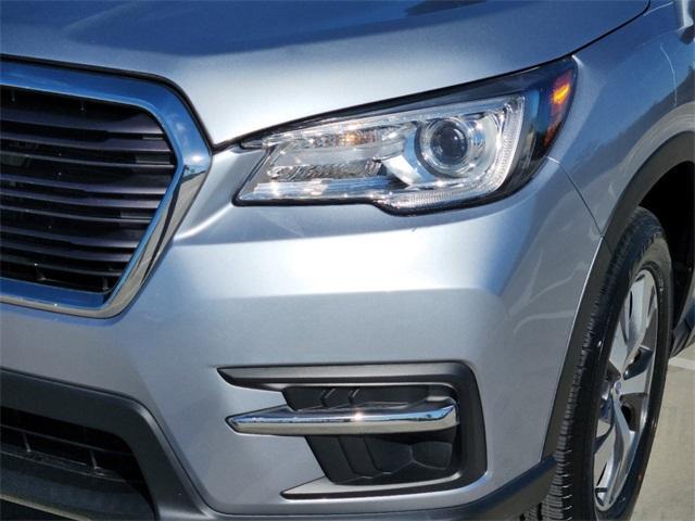 used 2022 Subaru Ascent car, priced at $27,491