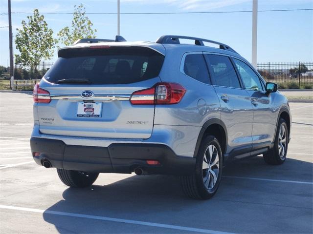 used 2022 Subaru Ascent car, priced at $27,491