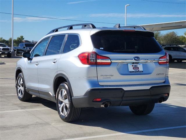 used 2022 Subaru Ascent car, priced at $27,491