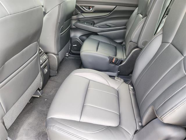 new 2025 Subaru Ascent car, priced at $54,057