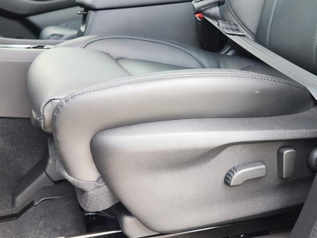new 2025 Subaru Ascent car, priced at $54,057