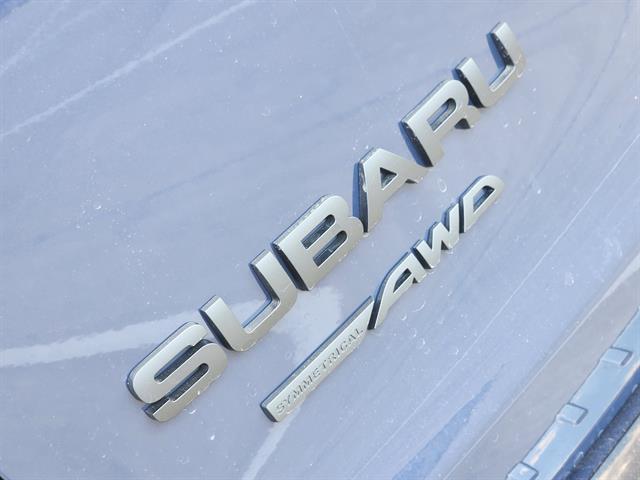 new 2025 Subaru Ascent car, priced at $54,057