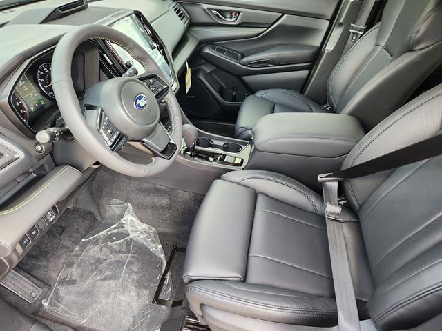 new 2025 Subaru Ascent car, priced at $54,057