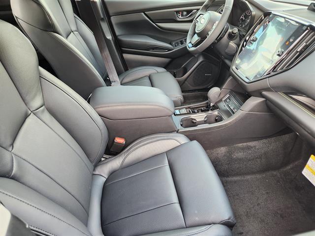 new 2025 Subaru Ascent car, priced at $54,057