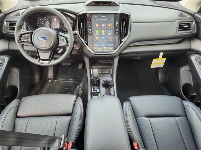 new 2025 Subaru Ascent car, priced at $54,057