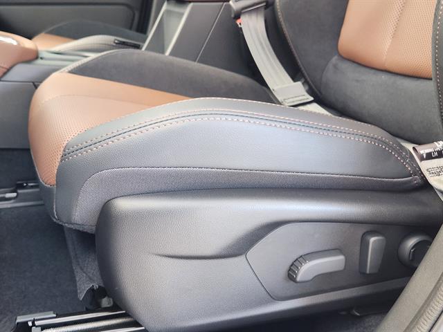 new 2025 Subaru Forester car, priced at $44,029