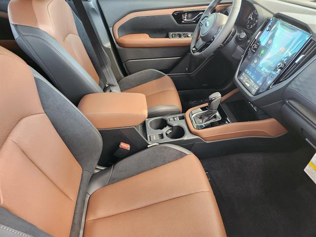 new 2025 Subaru Forester car, priced at $44,029