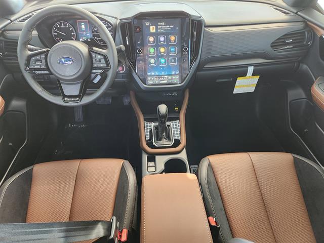 new 2025 Subaru Forester car, priced at $44,029