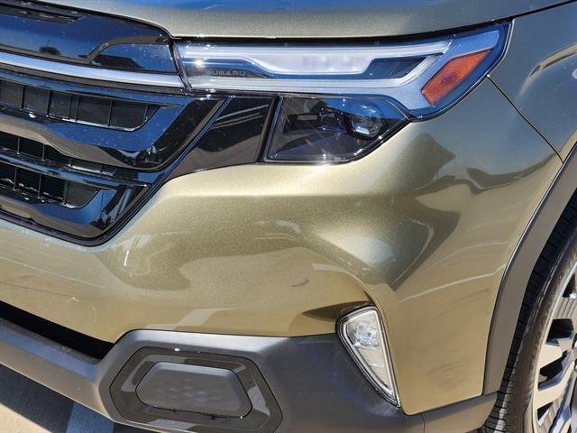 new 2025 Subaru Forester car, priced at $44,029