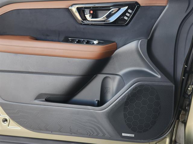 new 2025 Subaru Forester car, priced at $44,029