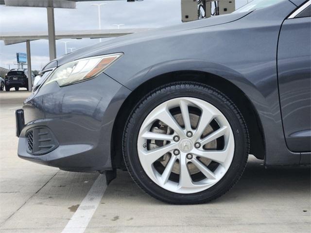 used 2016 Acura ILX car, priced at $15,883