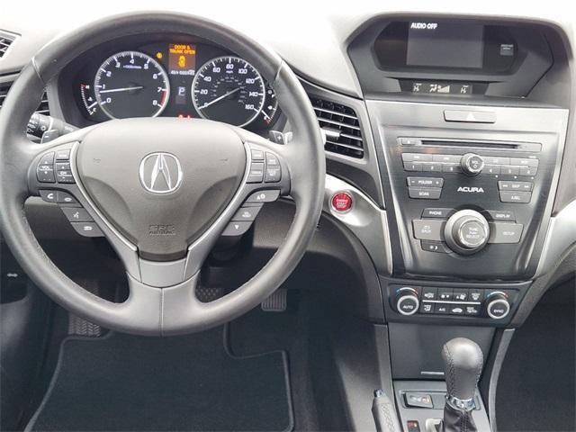 used 2016 Acura ILX car, priced at $15,883