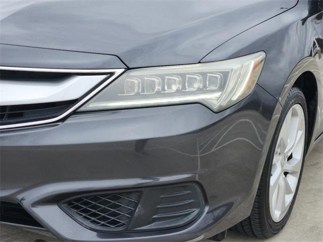 used 2016 Acura ILX car, priced at $15,883