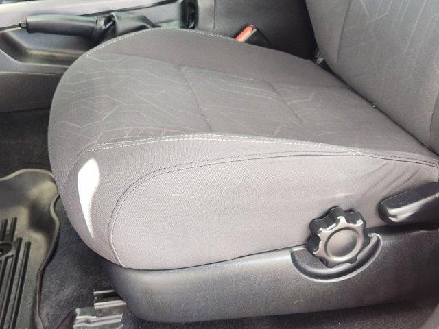 used 2016 Toyota Tacoma car, priced at $27,482