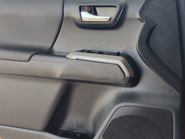 used 2016 Toyota Tacoma car, priced at $27,482