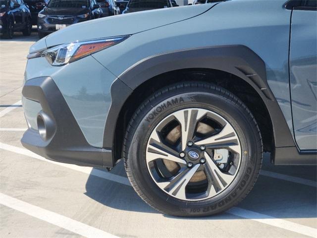 new 2024 Subaru Crosstrek car, priced at $30,276