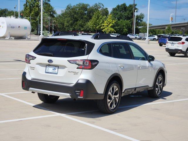 used 2021 Subaru Outback car, priced at $23,791