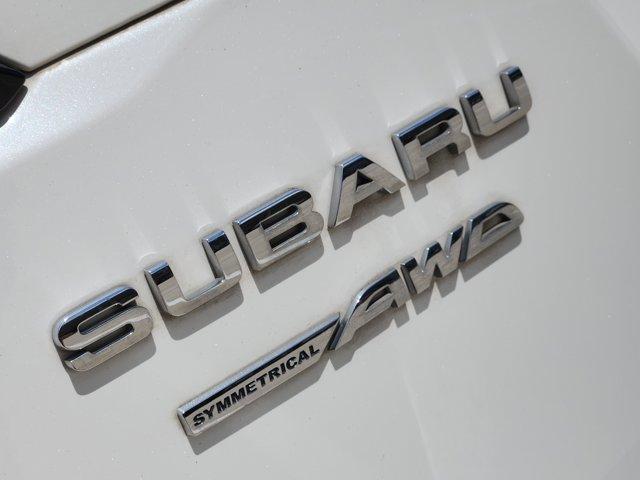 used 2021 Subaru Outback car, priced at $23,791