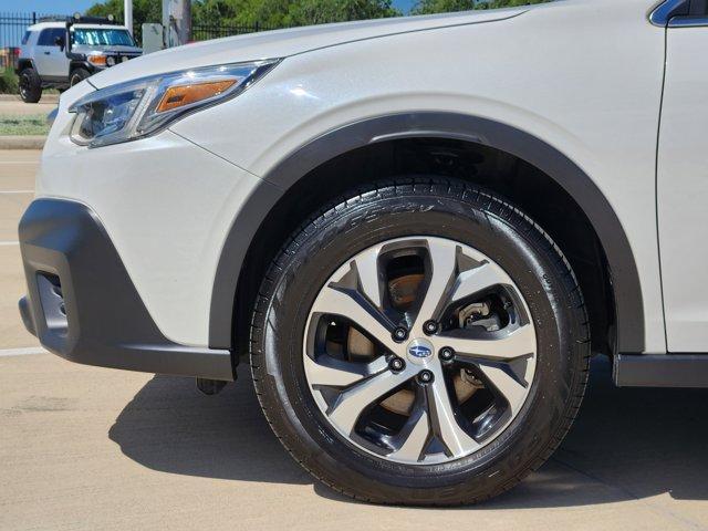 used 2021 Subaru Outback car, priced at $23,791