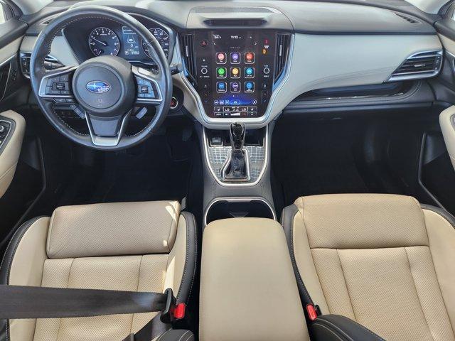 used 2021 Subaru Outback car, priced at $23,791