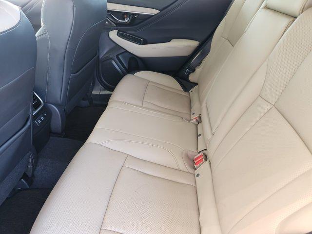 used 2021 Subaru Outback car, priced at $23,791