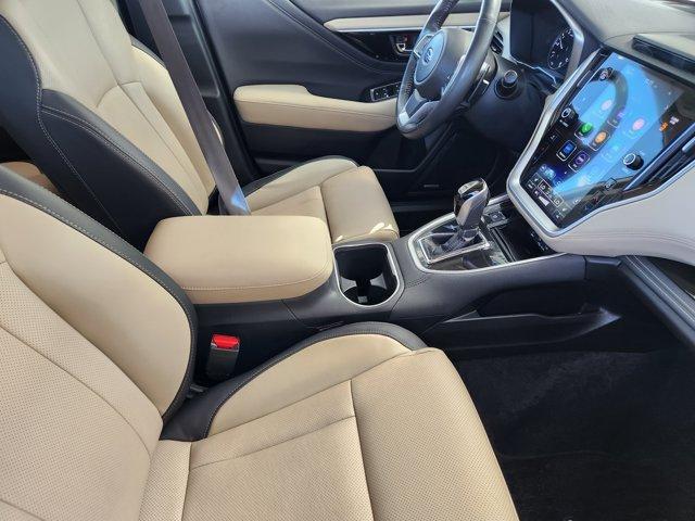 used 2021 Subaru Outback car, priced at $23,791