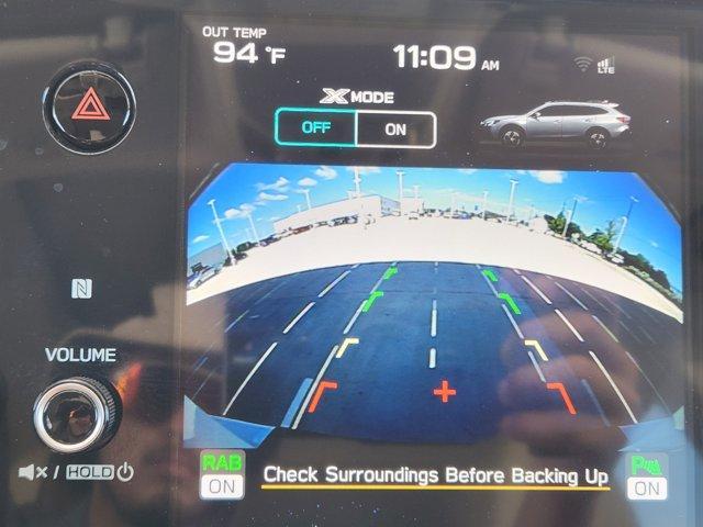 used 2021 Subaru Outback car, priced at $23,791